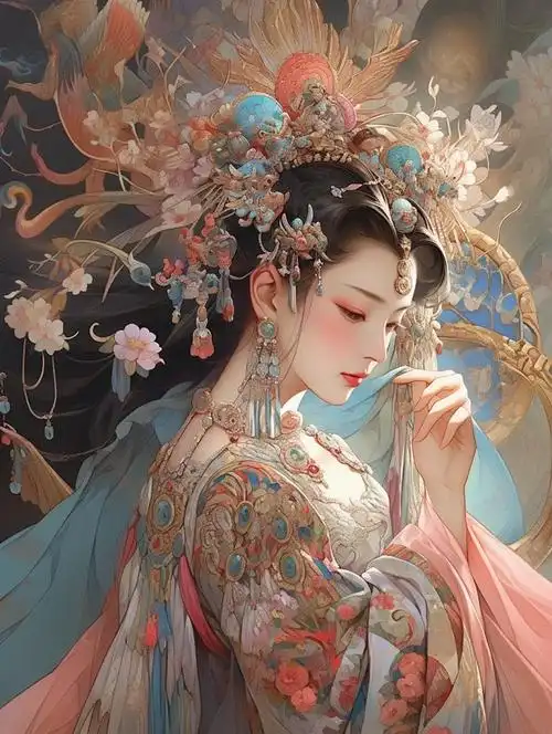 苦月亮